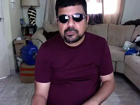 Diabloproducciones online show from September 22, 2025, 7:16 pm