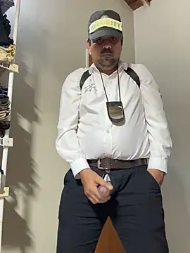 Diabloproducciones online show from February 9, 2026, 10:14 pm