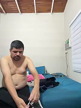 Diabloproducciones online show from March 3, 2026, 11:05 am