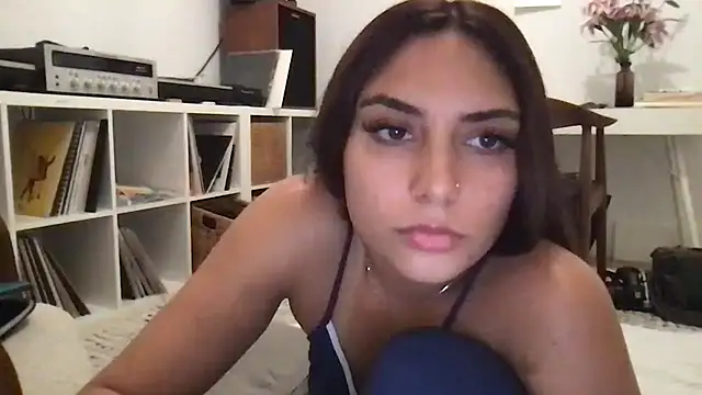 Snapshot of only1miasahalal chatting on September 18, 2025, 2:57 am only1miasahalal online show from September 18, 2025, 2:57 am