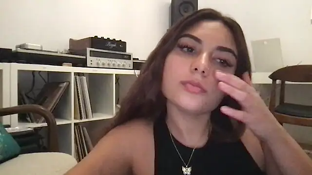 Snapshot of only1miasahalal chatting on September 27, 2025, 7:02 am only1miasahalal online show from September 27, 2025, 7:02 am