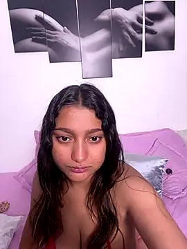 celeste L29 online show from October 24, 2025, 4:03 pm