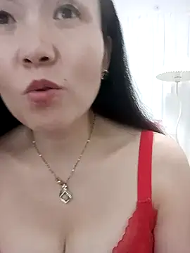 Joanna1122 online show from October 12, 2025, 9:30 am