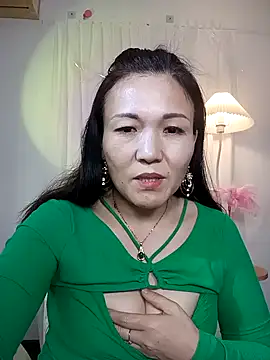 Joanna1122 online show from December 20, 2025, 12:07 am