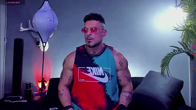 dennis cox1 online show from January 15, 2026, 6:51 am