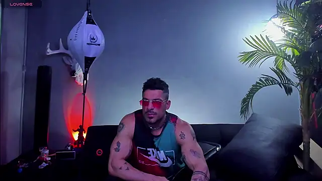 dennis cox1 online show from January 18, 2026, 7:34 am