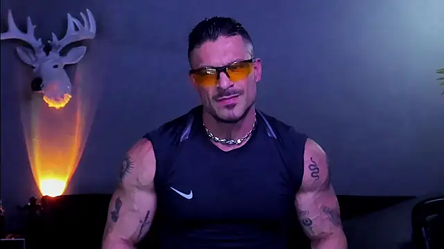 dennis cox1 online show from February 6, 2026, 6:07 am