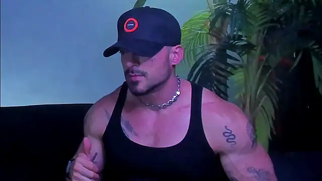 dennis cox1 online show from March 4, 2026, 3:12 am