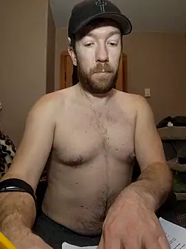 Dillybar41 online show from February 23, 2026, 6:22 am