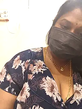 chaitara-reddy online show from April 23, 2026, 3:25 pm