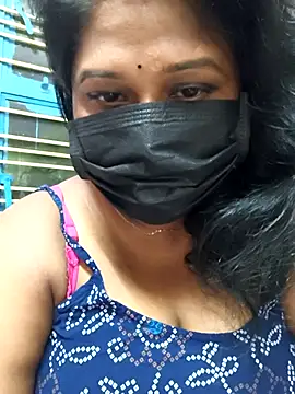 chaitara-reddy online show from April 26, 2026, 5:10 pm