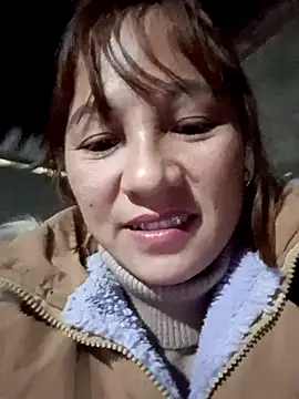 Mini3333 online show from February 2, 2026, 1:48 am