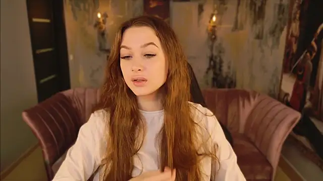 ArielSykes online show from October 25, 2025, 2:13 pm