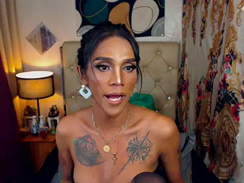 Snapshot of AnacondaSaint chatting on September 10, 2025, 1:11 pm AnacondaSaint online show from September 10, 2025, 1:11 pm