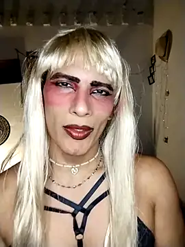 GerGina6 online show from December 5, 2025, 8:01 am