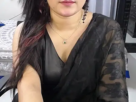 Snapshot of Ridiha_Pari chatting on October 19, 2025, 4:18 pm Ridiha Pari online show from October 19, 2025, 4:18 pm