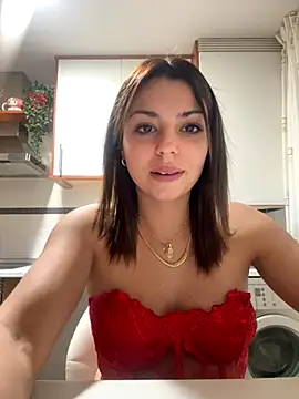 NoeliaGarcia17 online show from October 25, 2025, 10:26 pm