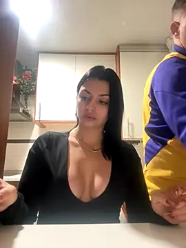 NoeliaGarcia17 online show from November 27, 2025, 10:56 pm