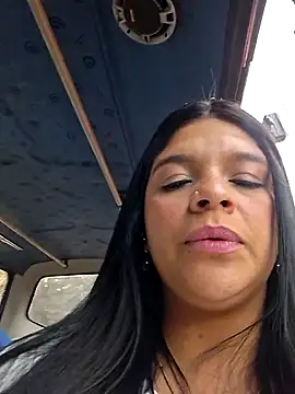 Eiimy pretty online show from September 26, 2025, 7:51 pm