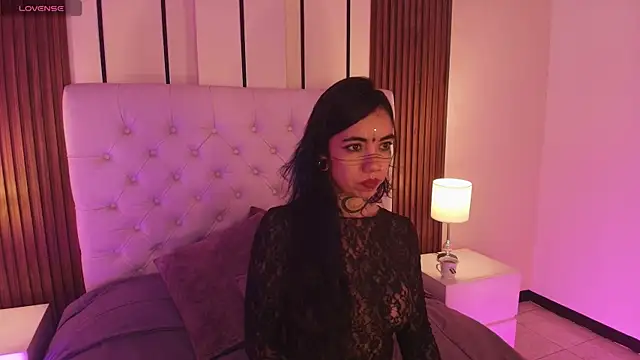 ViolettaAlemida online show from January 15, 2026, 1:16 pm