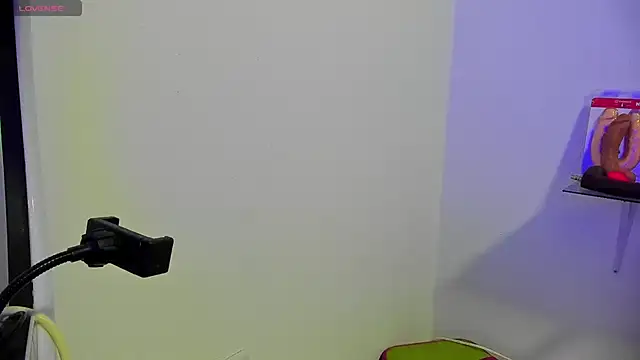 Alanna-sloppy online show from June 9, 2026, 7:42 am