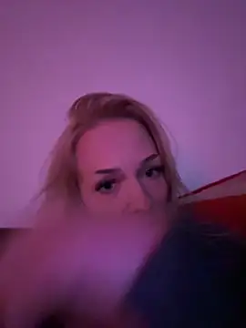 DaryaDoll online show from February 13, 2026, 10:39 pm