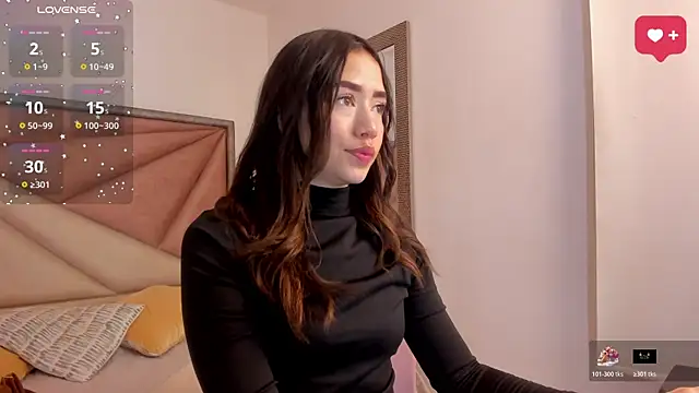 SaraWagner  online show from January 9, 2026, 12:24 am