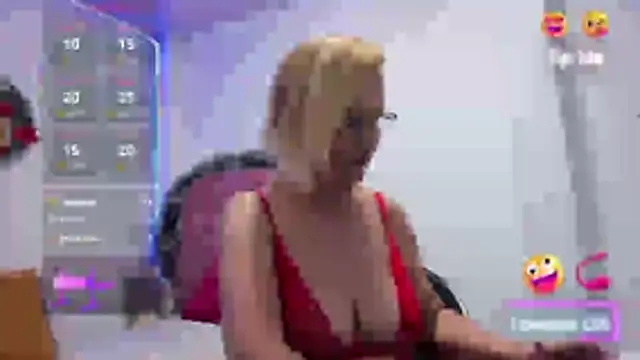 esmeraldaladys online show from January 6, 2026, 9:39 pm