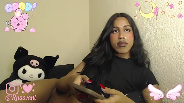 princessoriana online show from September 30, 2025, 9:53 pm