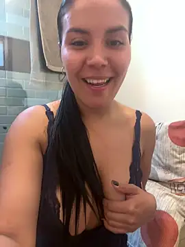 MacaW09 online show from February 27, 2026, 2:00 am