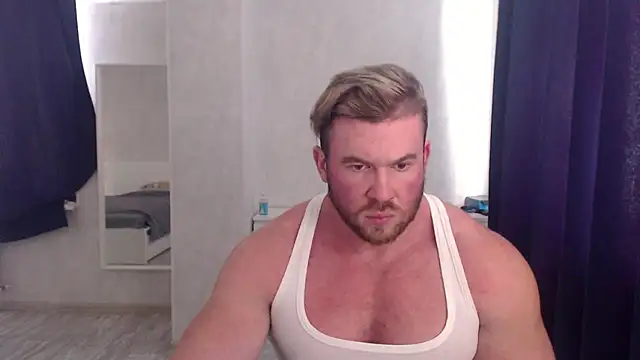 Snapshot of ThorHemsworthRU chatting on December 19, 2024, 11:07 am ThorHemsworthRU online show from December 19, 2024, 11:07 am