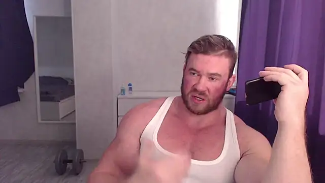 Snapshot of ThorHemsworthRU chatting on December 24, 2024, 7:28 am ThorHemsworthRU online show from December 24, 2024, 7:28 am