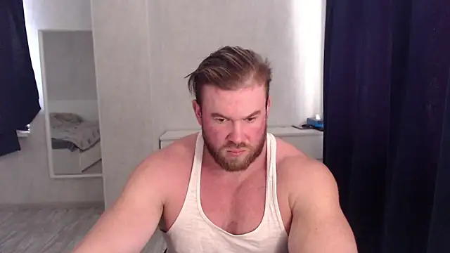 Snapshot of ThorHemsworthRU chatting on January 8, 2025, 10:37 am ThorHemsworthRU online show from January 8, 2025, 10:37 am