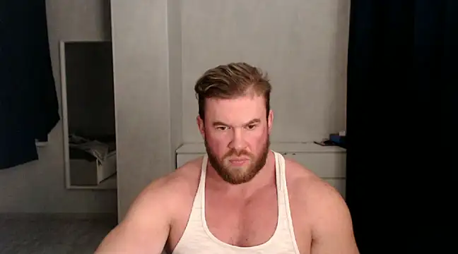 Snapshot of ThorHemsworthRU chatting on January 8, 2025, 5:37 pm ThorHemsworthRU online show from January 8, 2025, 5:37 pm