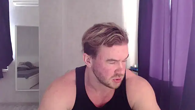 Snapshot of ThorHemsworthRU chatting on January 11, 2025, 6:24 am ThorHemsworthRU online show from January 11, 2025, 6:24 am