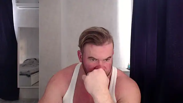 Snapshot of ThorHemsworthRU chatting on January 26, 2025, 10:55 am ThorHemsworthRU online show from January 26, 2025, 10:55 am