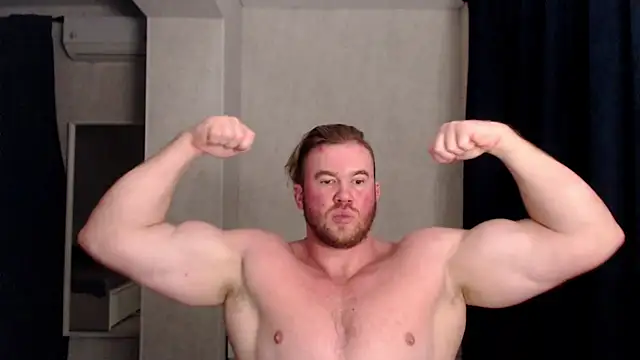 Snapshot of ThorHemsworthRU chatting on January 29, 2025, 8:46 pm ThorHemsworthRU online show from January 29, 2025, 8:46 pm