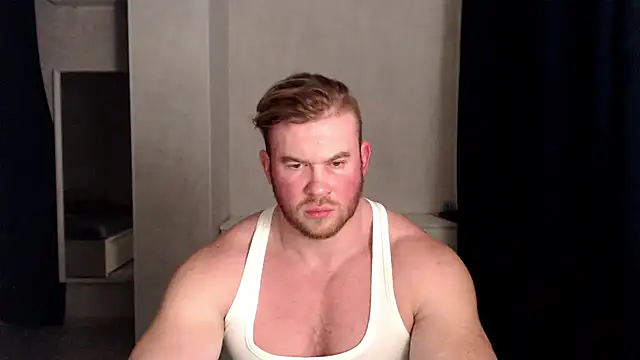 Snapshot of ThorHemsworthRU chatting on January 31, 2025, 5:42 pm ThorHemsworthRU online show from January 31, 2025, 5:42 pm