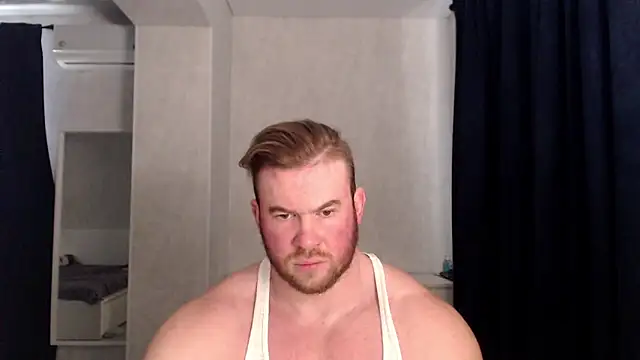 Snapshot of ThorHemsworthRU chatting on February 4, 2025, 7:18 am ThorHemsworthRU online show from February 4, 2025, 7:18 am