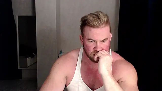 Snapshot of ThorHemsworthRU chatting on February 18, 2025, 5:42 pm ThorHemsworthRU online show from February 18, 2025, 5:42 pm