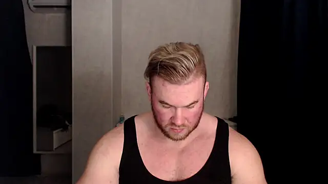 Snapshot of ThorHemsworthRU chatting on February 19, 2025, 5:06 pm ThorHemsworthRU online show from February 19, 2025, 5:06 pm