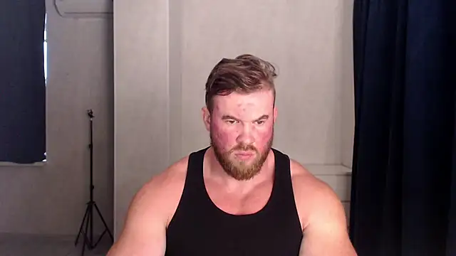 Snapshot of ThorHemsworthRU chatting on October 10, 2025, 2:38 pm ThorHemsworthRU online show from October 10, 2025, 2:38 pm