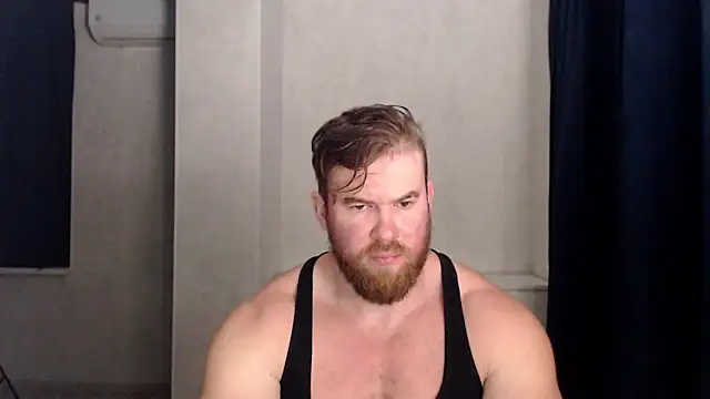 ThorHemsworthRU online show from November 30, 2025, 5:50 pm