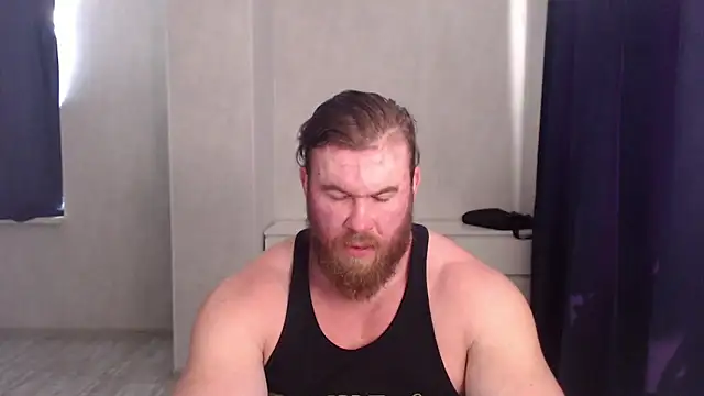 ThorHemsworthRU online show from April 29, 2026, 7:01 am