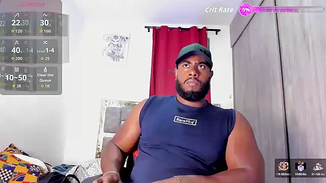 Snapshot of lebron_million chatting on October 20, 2025, 2:45 am lebron million online show from October 20, 2025, 2:45 am