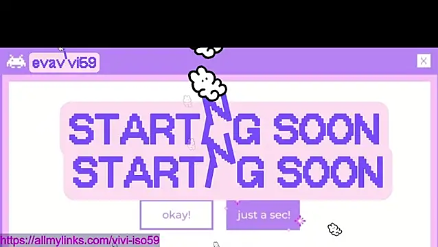 vivi-iso59 online show from September 28, 2025, 3:12 am