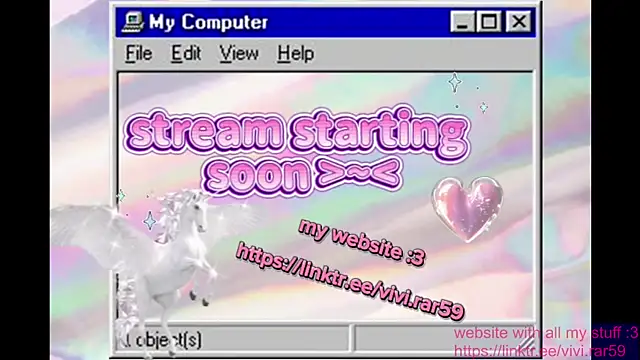 vivi-iso59 online show from March 19, 2026, 10:25 pm