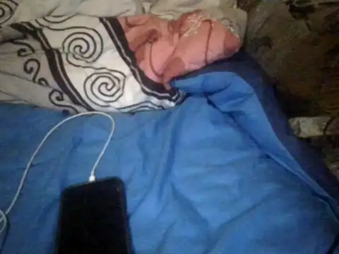 Marek1252 online show from October 13, 2025, 9:26 pm