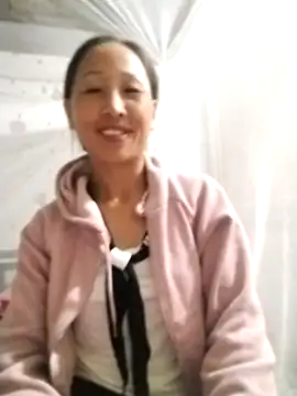 cute love00 online show from October 20, 2025, 10:54 pm