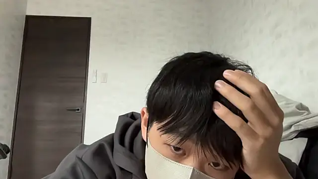 Snapshot of akkan_6868 chatting on October 31, 2025, 6:14 am akkan 6868 online show from October 31, 2025, 6:14 am